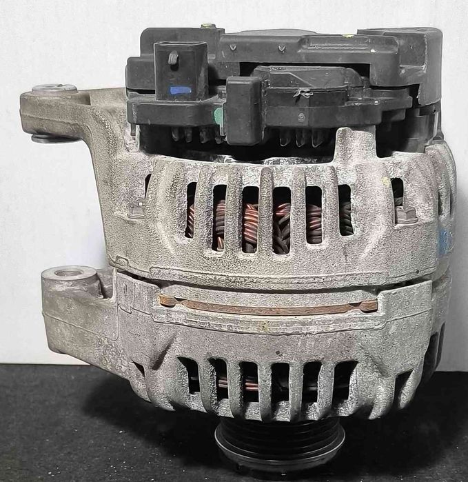 Alternador 13266810 - OPEL CORSA D