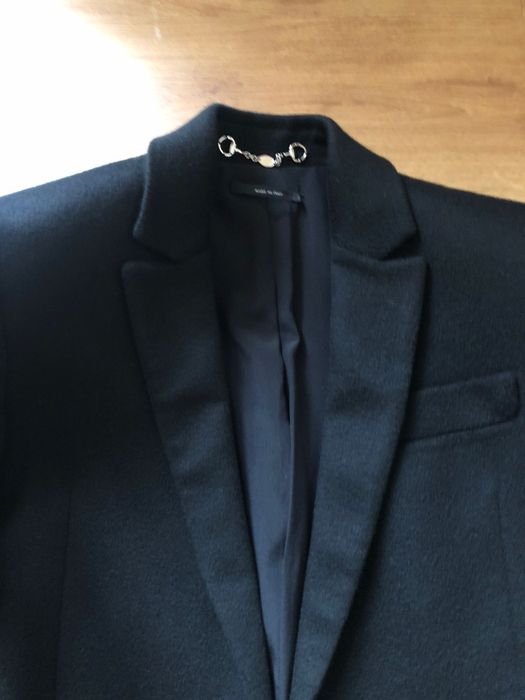 Пальто Gucci оригинал