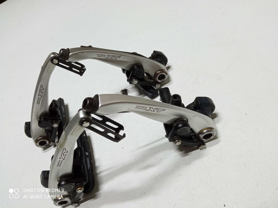 Hamulce Deore XT m760