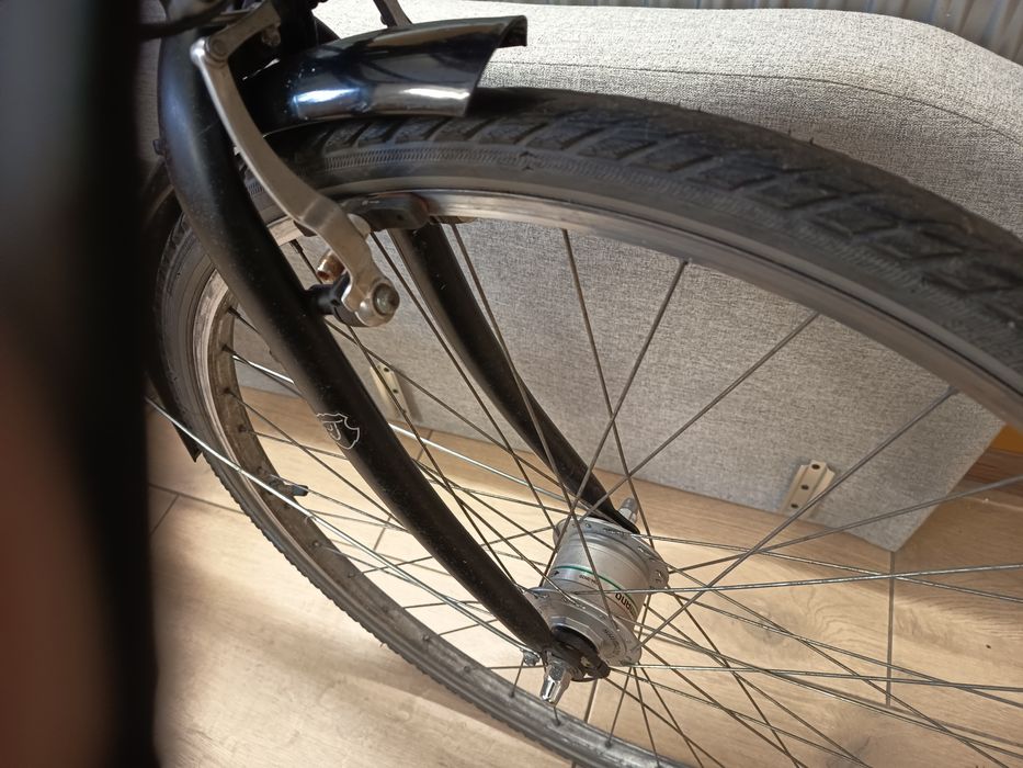 Sprzedam Rower Triumph