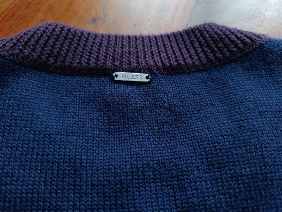 Sweter damski Guess