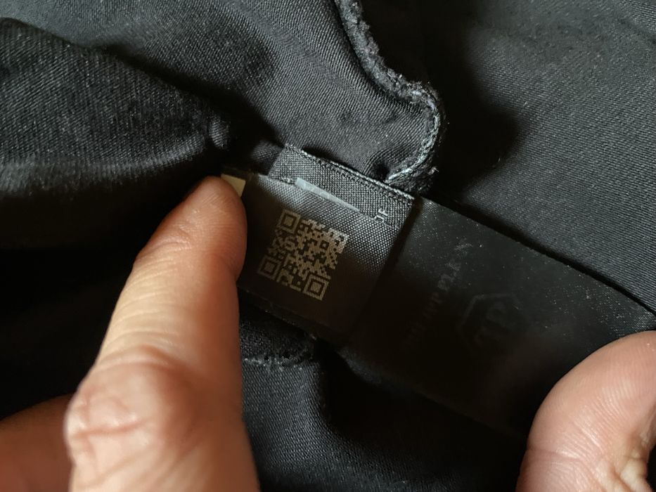 Футболка Philipp Plein