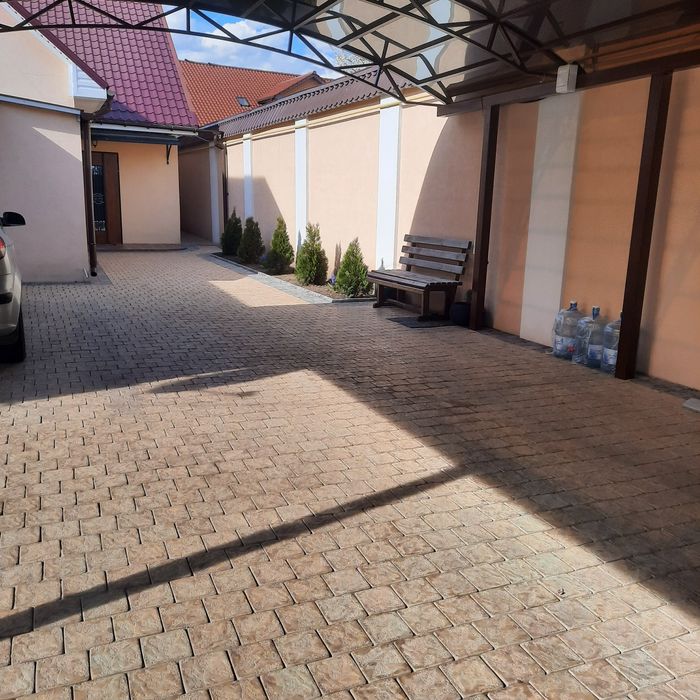 Сдам  дом Фонтанке 2 ,отдельно стоящий гостевой домик