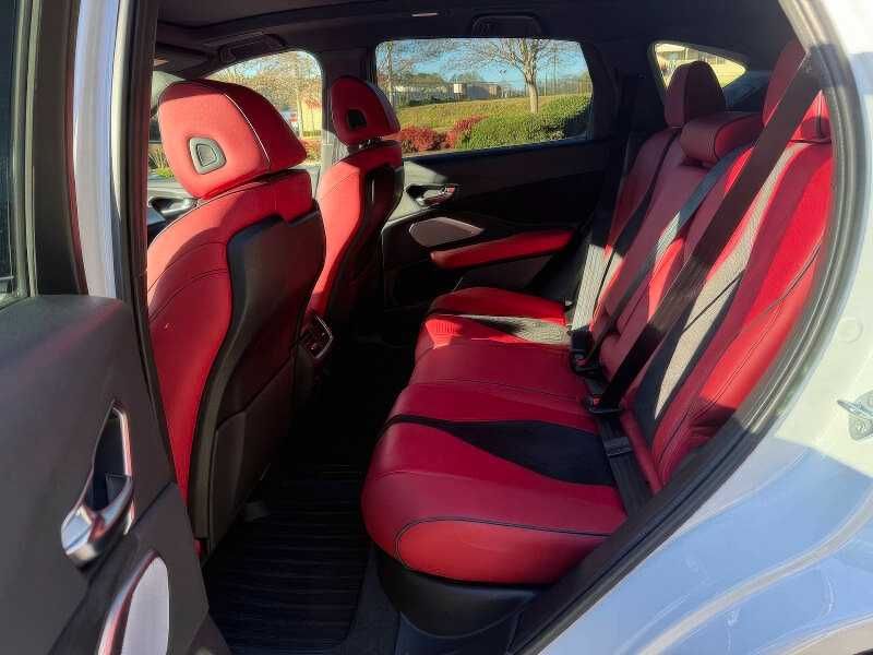 2022 Acura RDX w/A-SPEC
