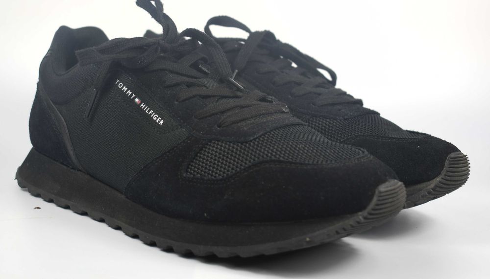 Używane Tommy Hilfiger new runner eva mix flag roz. 44