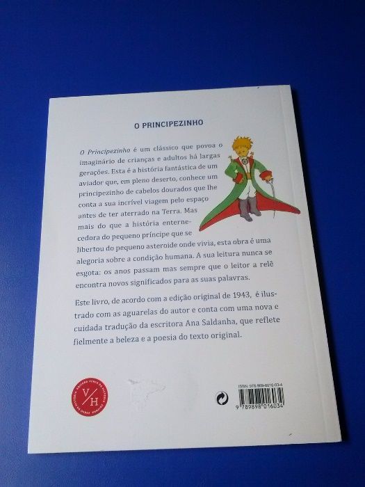 O Principezinho
