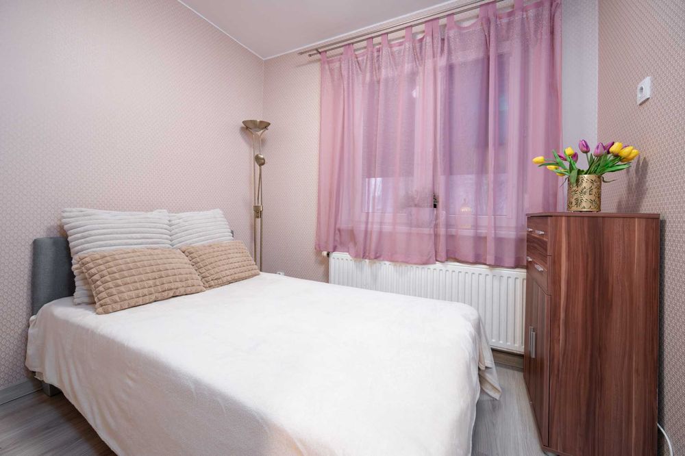 NA GODZINY mieszkania pokoje, komfortowo, dyskretnie