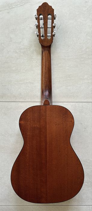 Gitara klasyczna 1/2 Cort AC50 OP + miekki futerał