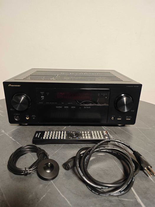 AV Ресивер 7.2 Pioneer VSX-923k