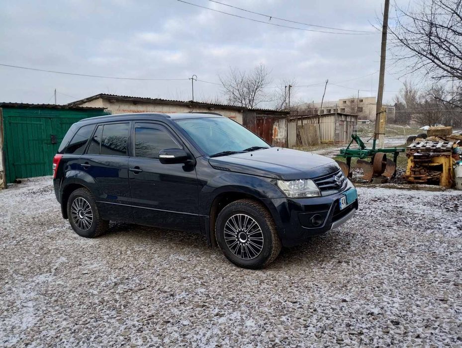 Продам Suzuki Grand Vitara