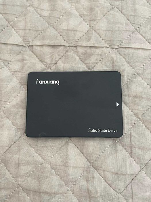 Disco SSD Sata 1 Terabyte Fanxiang