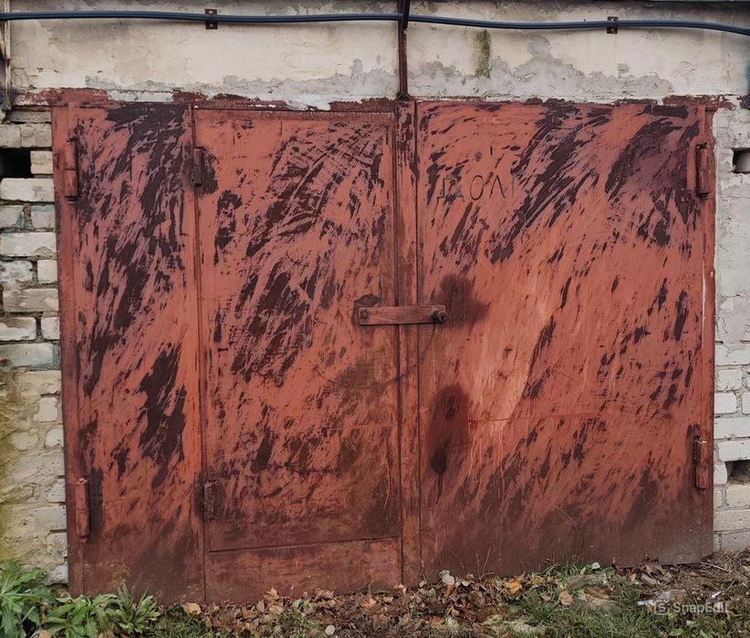 Продам гараж, ГСК 4