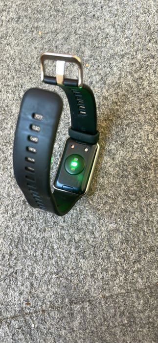 Huawei watch fit