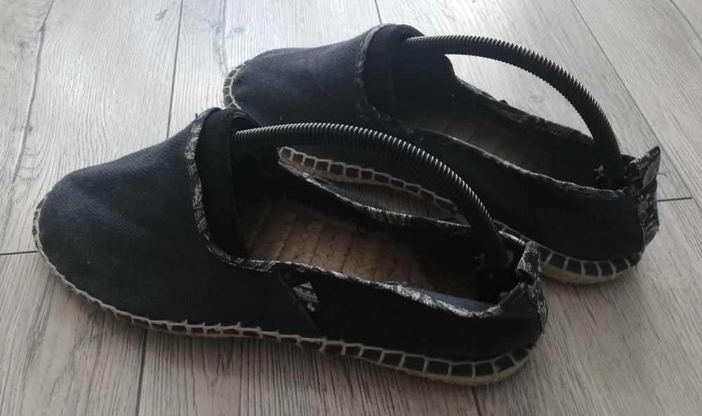 ZARA półbuty męskie roz 41