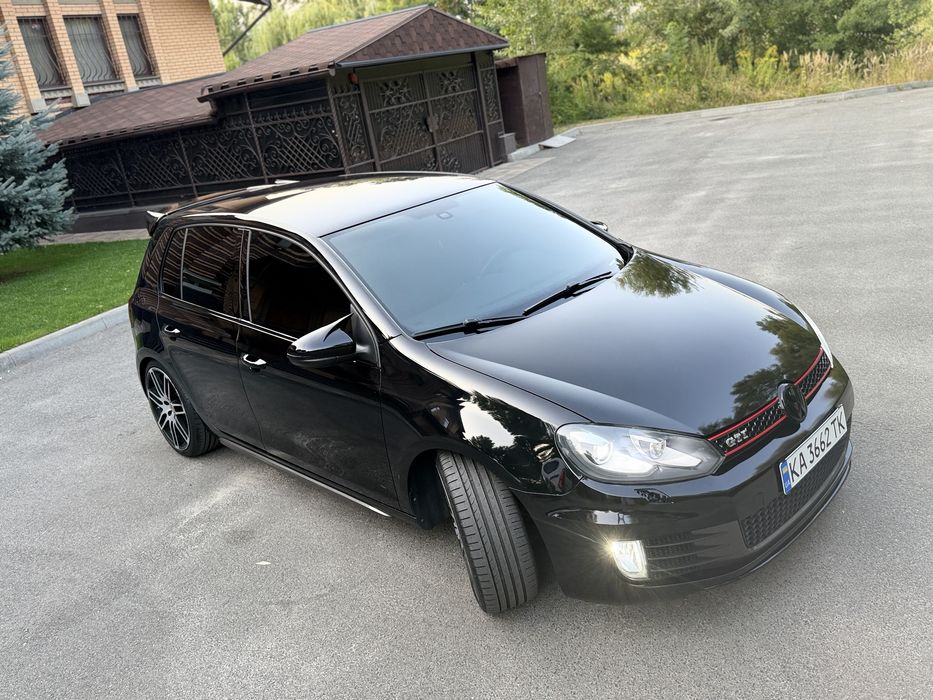 Volkswagen Golf GTI 2009 VIN WVWZZZ1KZAW039338 фото оголошення 7 з 21