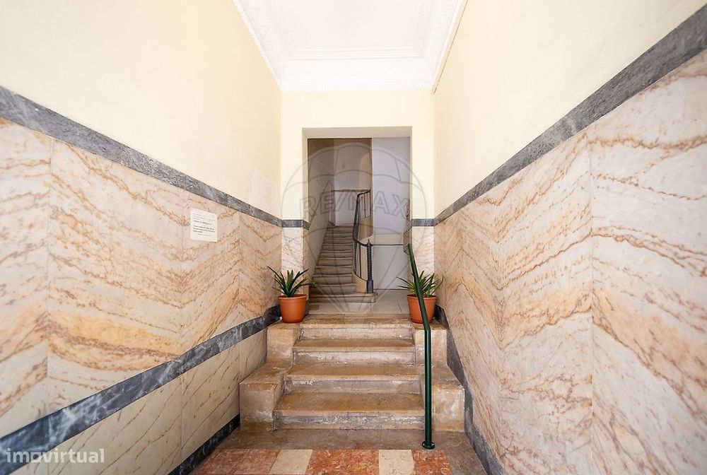 Apartamento T3 para venda