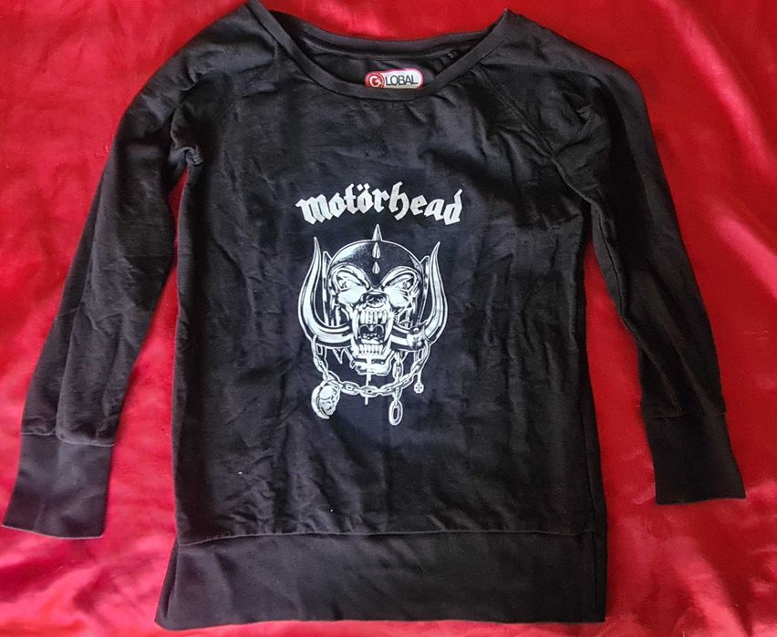 MOTORHEAD     bluza M