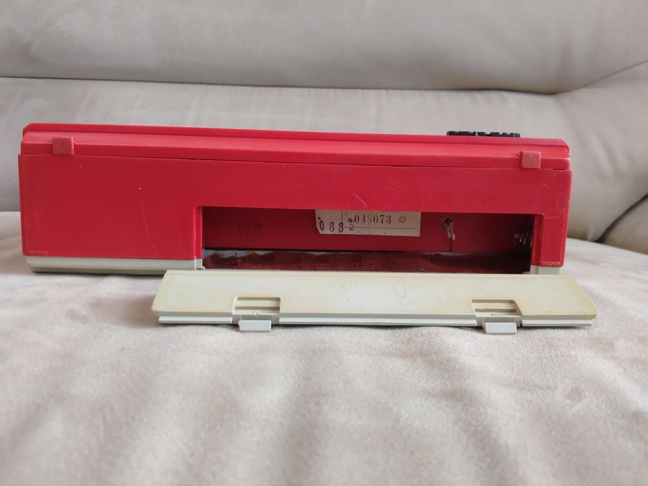 радиоприёмник  ВЭФ - 317,  VEF  под ремонт на запчасти