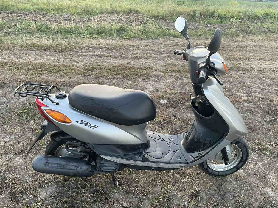 Продам скутер      .