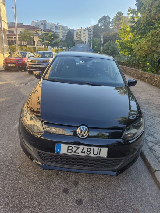 Vendo VW Polo 2014