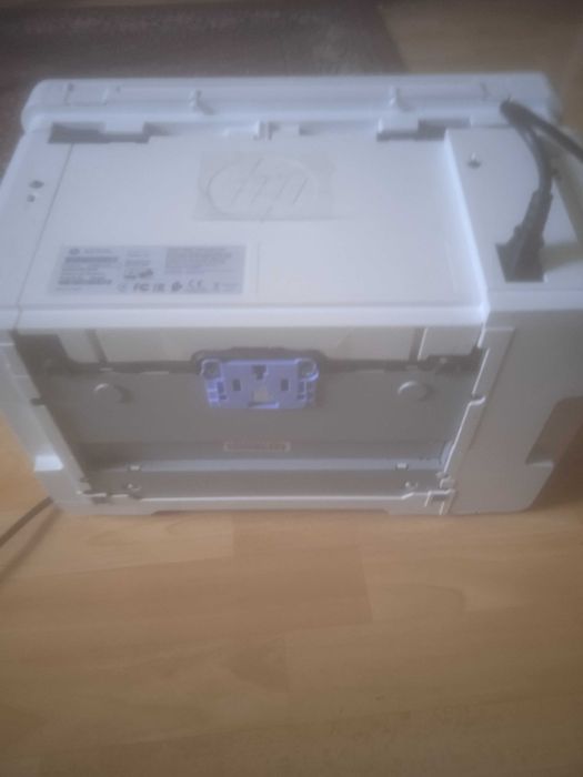 Drukarka HP Laser MFP M26a