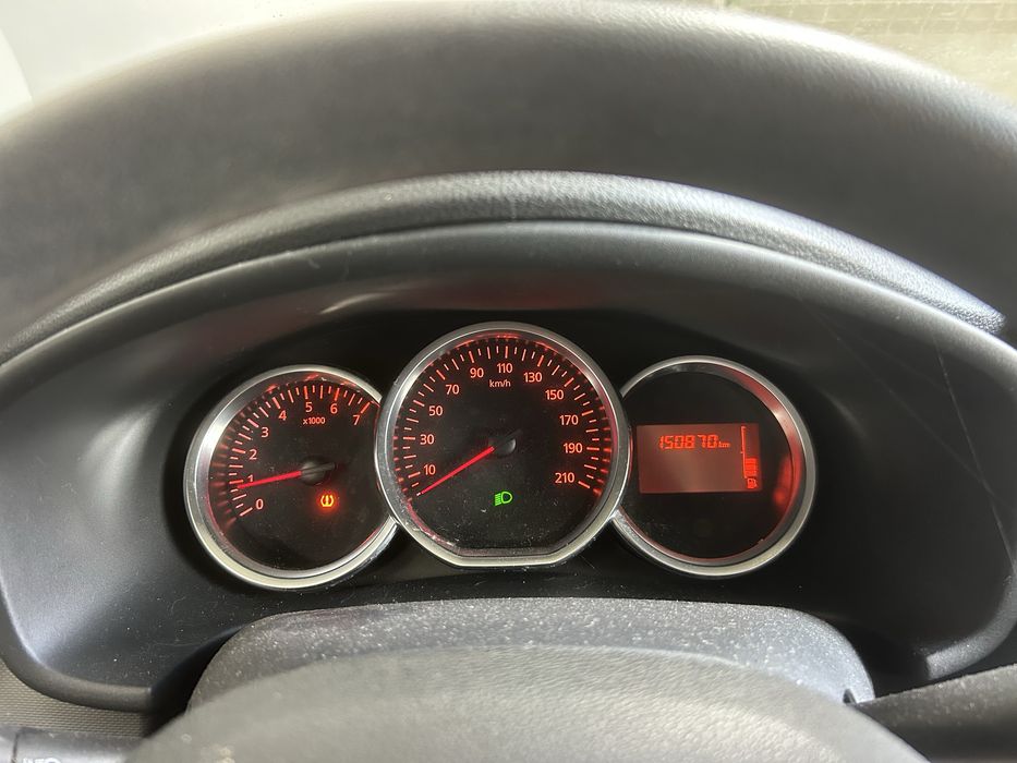 Dacia Sandero 1.5 Blue dCi Comfort de 2019