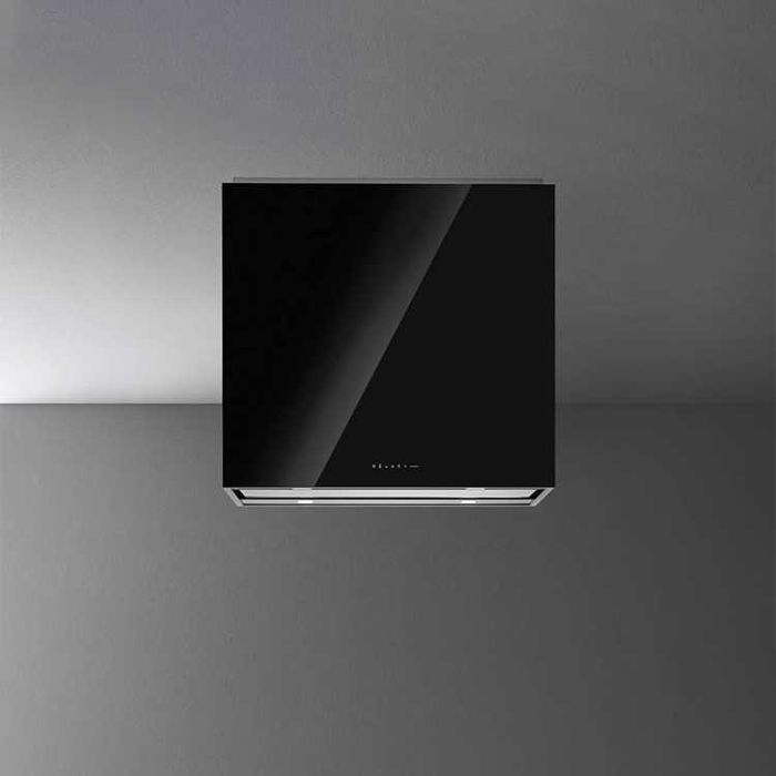 Falmec Szkło okapu czarne x Laguna 60 H87 KACL.824#N