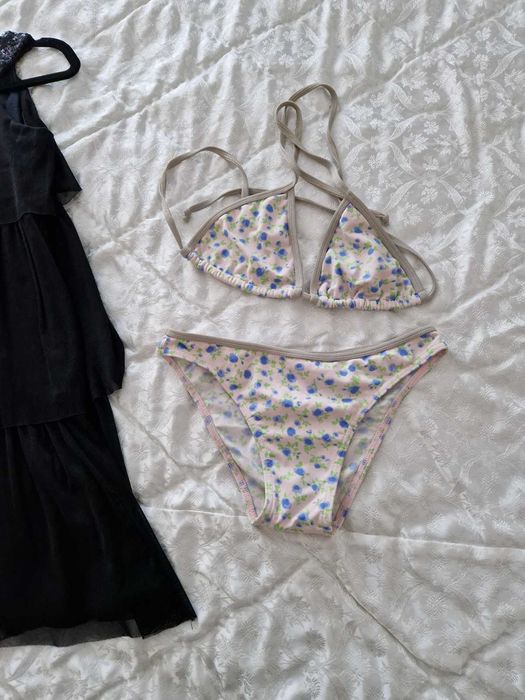 Conjunto roupinha 10 anos