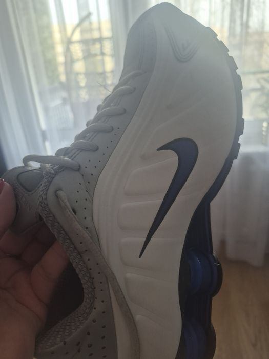 Buty Nike Shox rozm. 41 oryginał