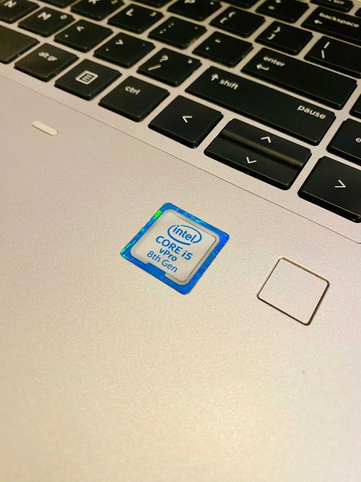 HP ProBook 640 G5 Intel i5-8gen, 32Gb RAM, SSD, Intel UHD, USB-C