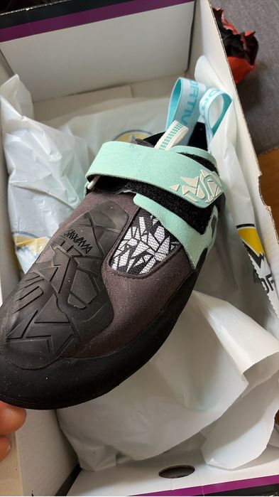 Buty wspinaczkowe La sportiva Skwama
