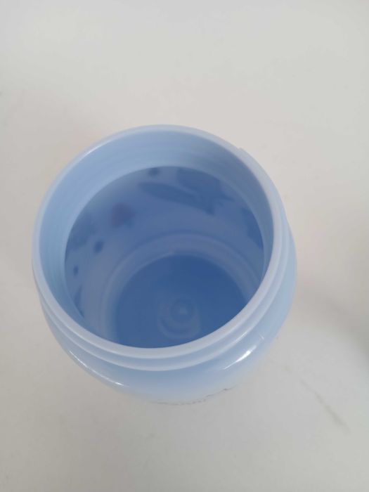 Kubek z uchwytami Tommee Tippee Superstar 300 ml niebieski +6m,
