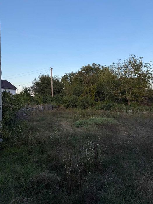 Продаж! Затишна ділянка в Підлужжі