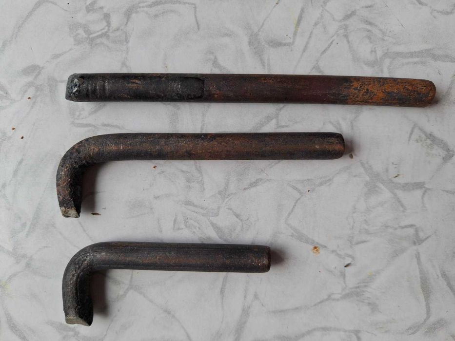 Продаю паяльник та комплект мідних жал