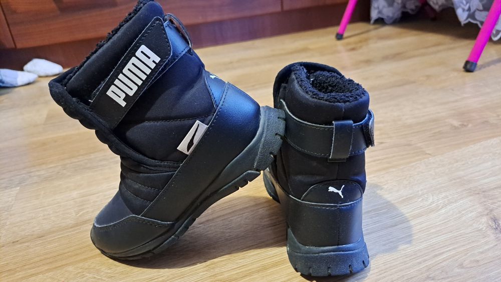 Демісезонні термочобітки