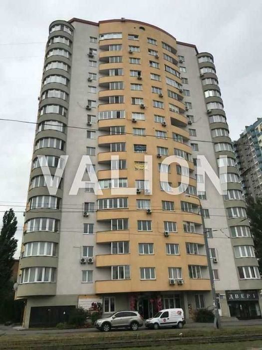 3-комнатная квартира по адресу ул. Автозаводская (площадь 121 м²) - Atlanta.ua - фото 17