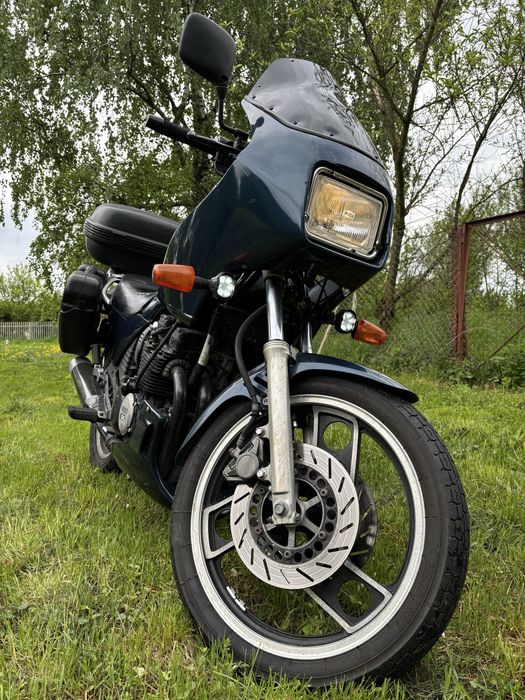 Yamaha