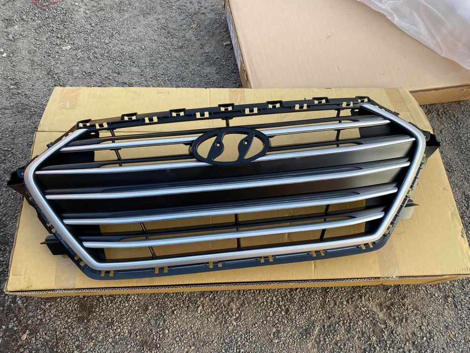 Крило крила петлі направляючі Hyundai Elantra AD елантра 17-