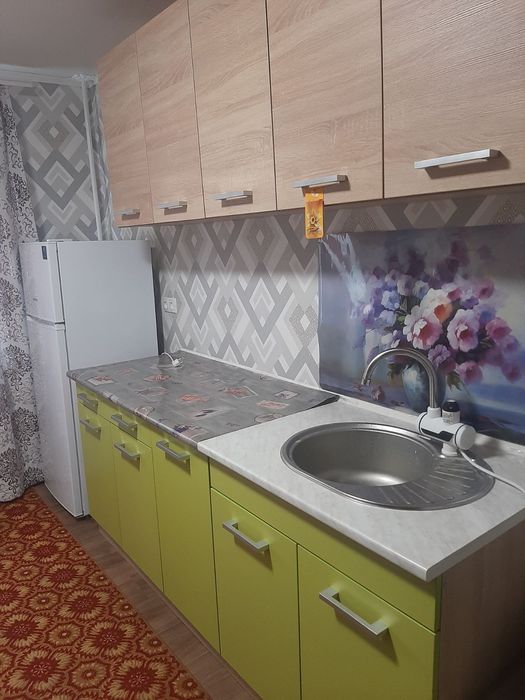 Здам дві суміжні кімнати в гуртожитку