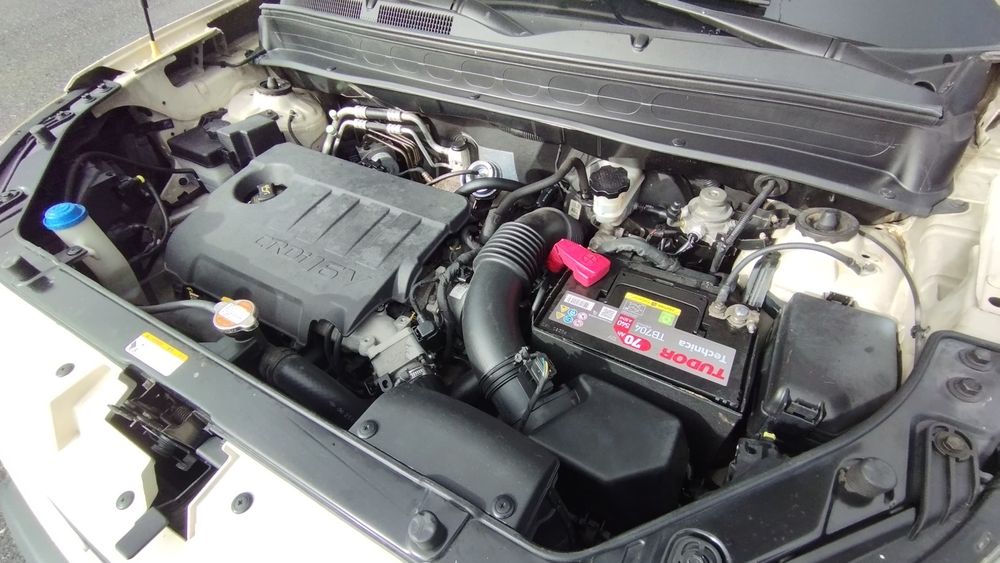 Kia Soul diesel 2009