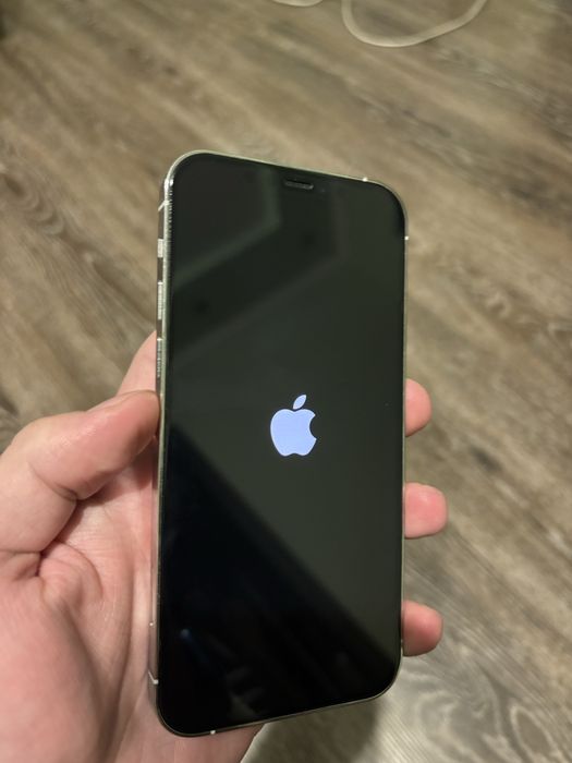 IPhone 12 Pro 128 white