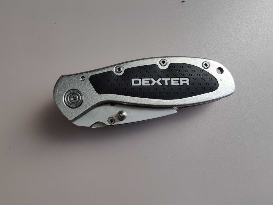 conjunto x ato dexter