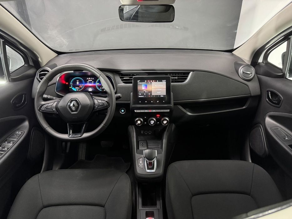 Renault Zoe (c/ Bateria) Intens 50