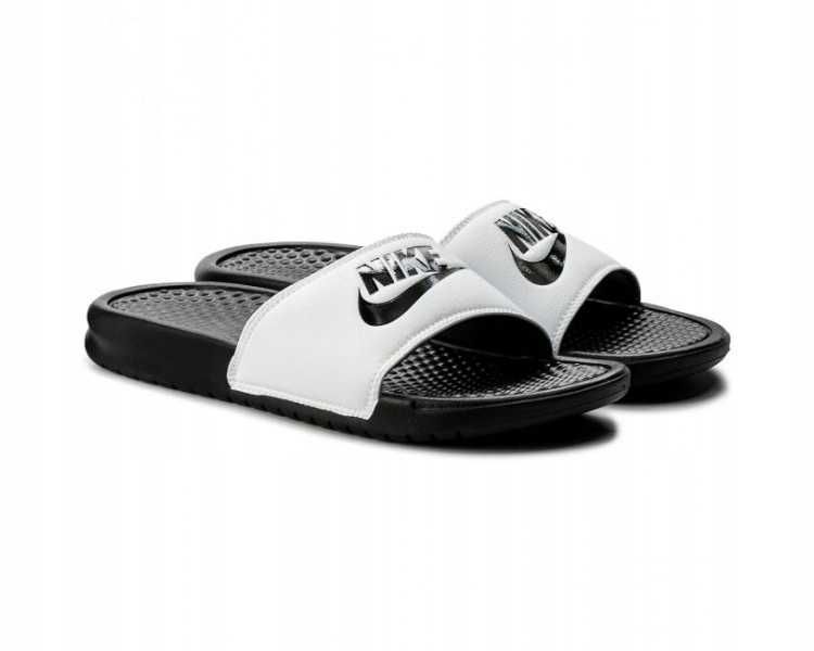 Klapki Nike Benassi uniseks r. 41