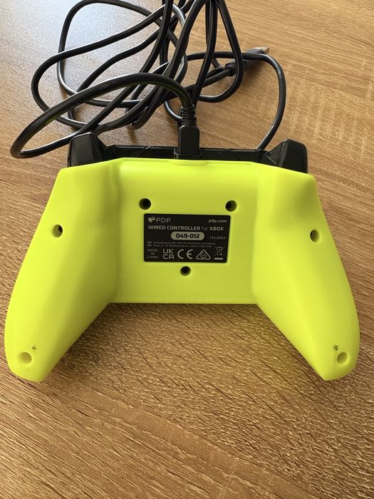 Comando XBox - novo