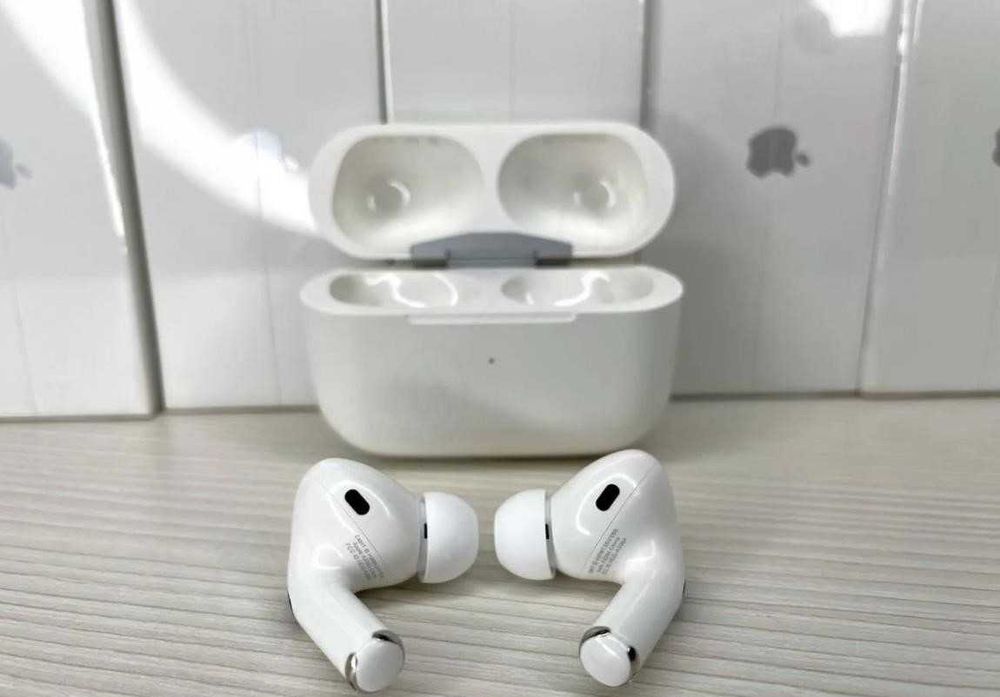 Безпровідні Навушники Airpods Pro 1в1