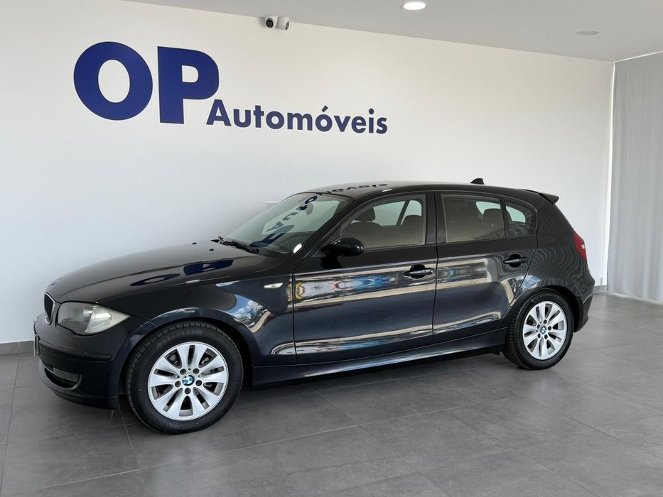 BMW 118 d474031867288637441