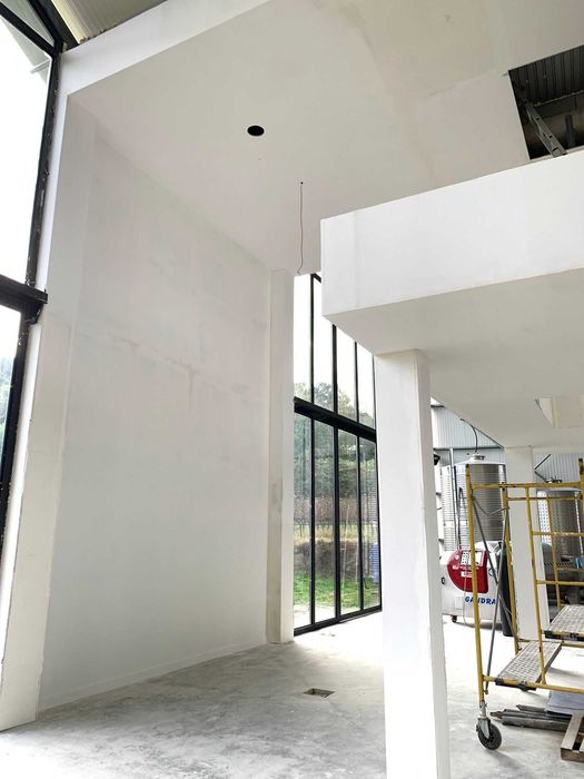 Pinturas / Pladur / Reparações Externa e Internas