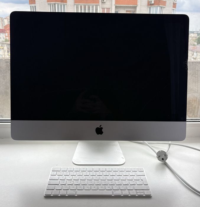 imac 2019 21 - Персональні комп'ютери - OLX.ua