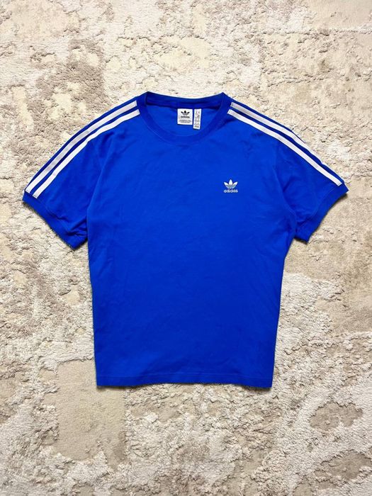 Adidas originals футболка